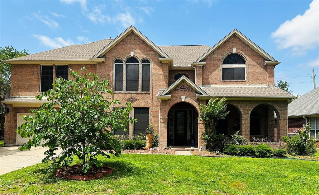 11507 Aucuba Ln, Houston, TX 77095 House Rental in Houston, TX