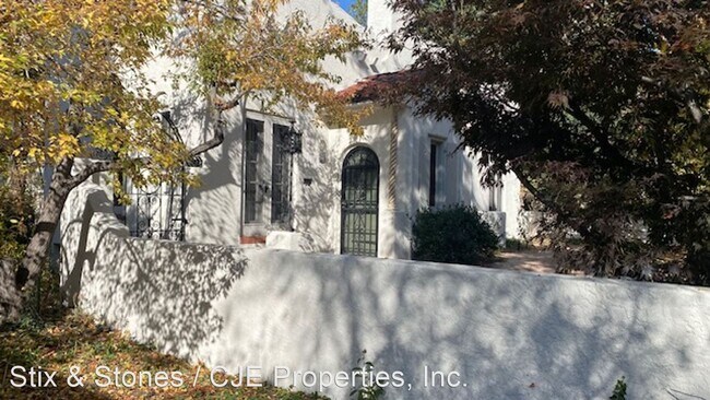 Building Photo - 2 br, 2 bath House - 155 N Humboldt