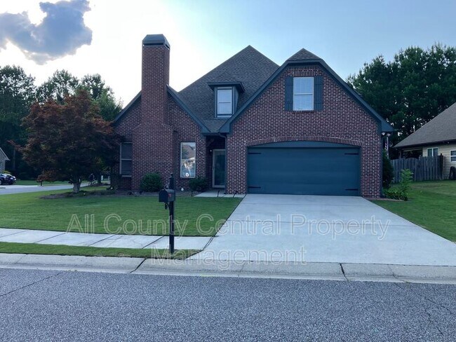 Building Photo - 1001 Aronimink Dr