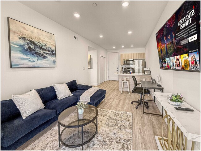 Building Photo - 2400 E Huntingdon St