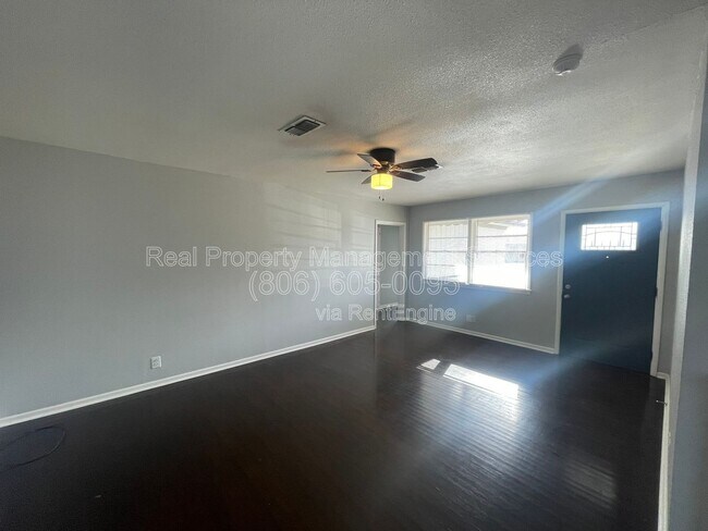 Foto del edificio - 3808 32nd St