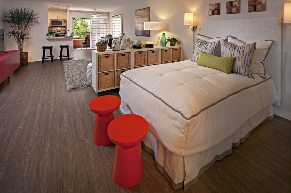 Harborview Apartment Homes