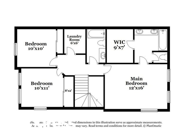 Building Photo - 8277 New Leaf Ave