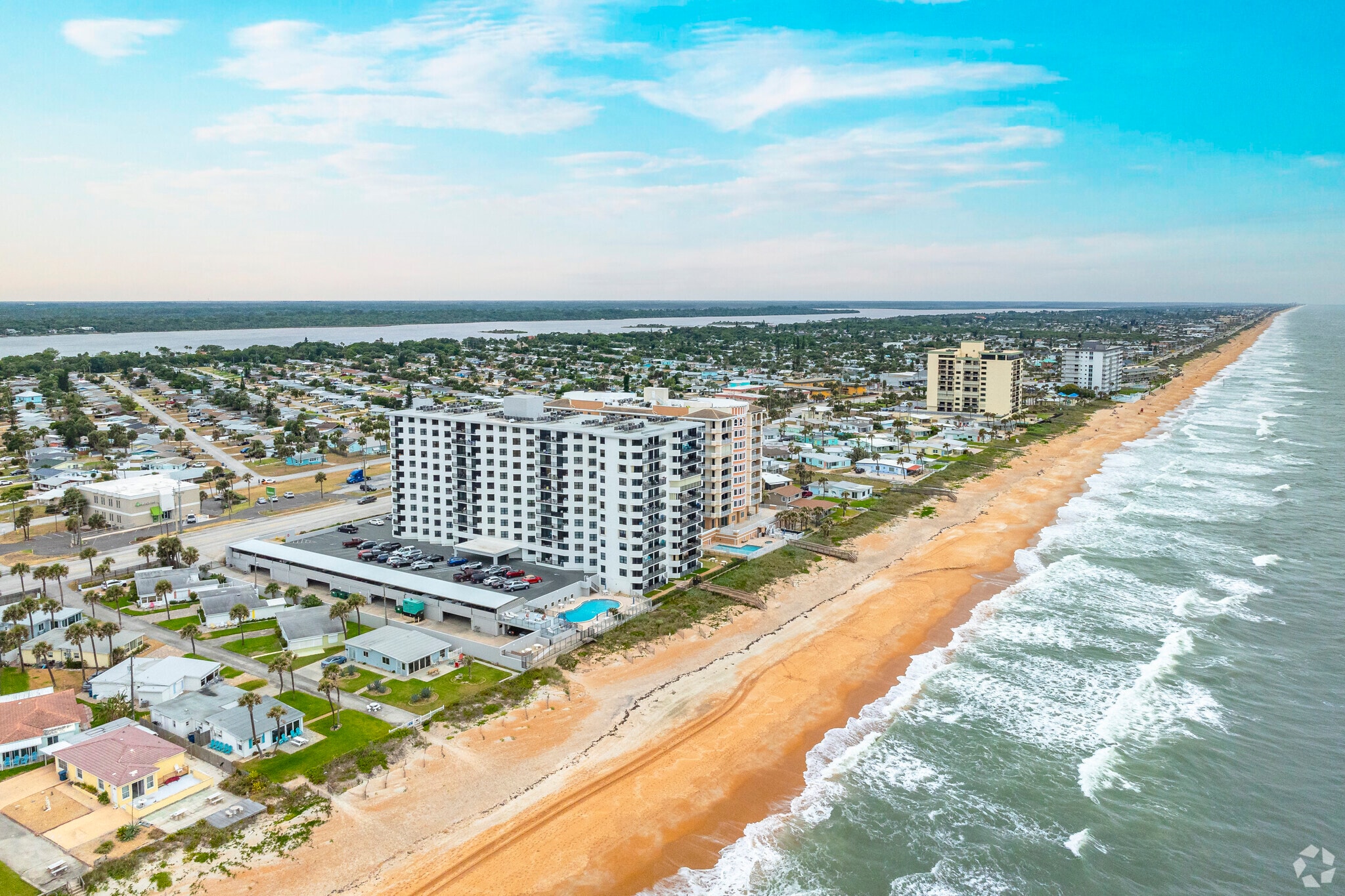 Regency Plaza Condominiums