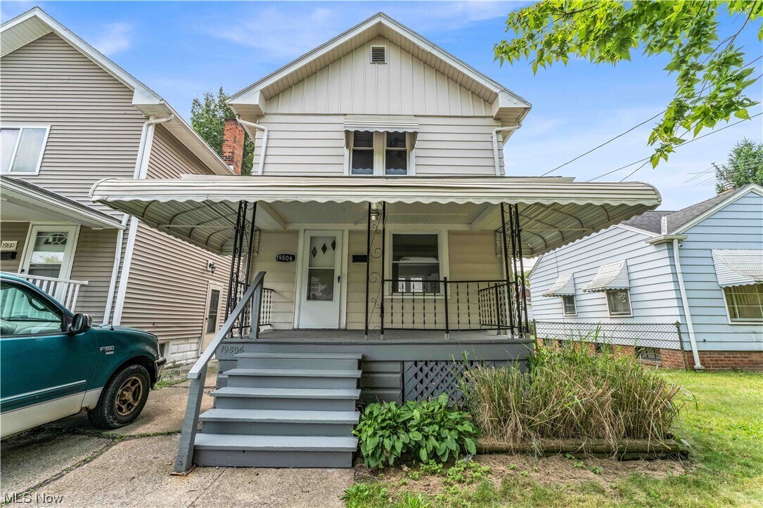 Foto principal - 19806 Pawnee Ave
