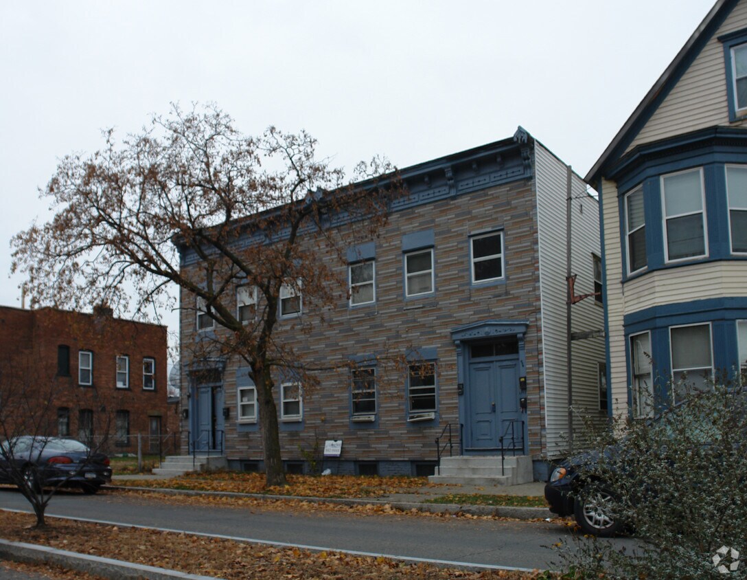Foto del edificio - 477-479 6th Ave