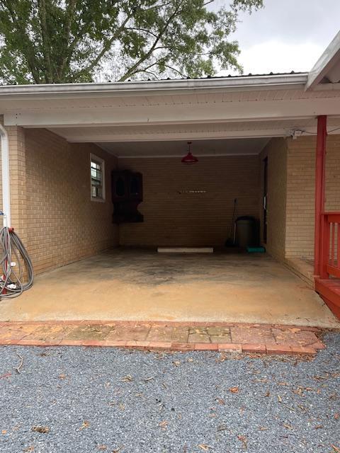 Building Photo - 4010 New Salem Rd