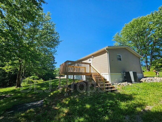 Foto del edificio - 1028 Catoosa Ln