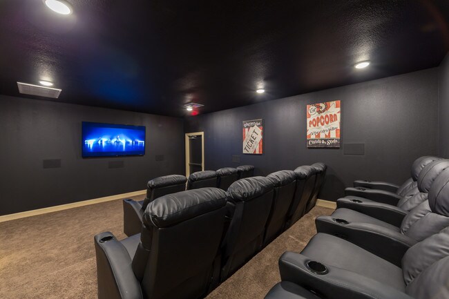 Foto del edificio - Pointe at Ben White