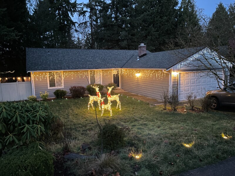 17704 NE 34th St, Redmond, WA 98052 House Rental in Redmond, WA