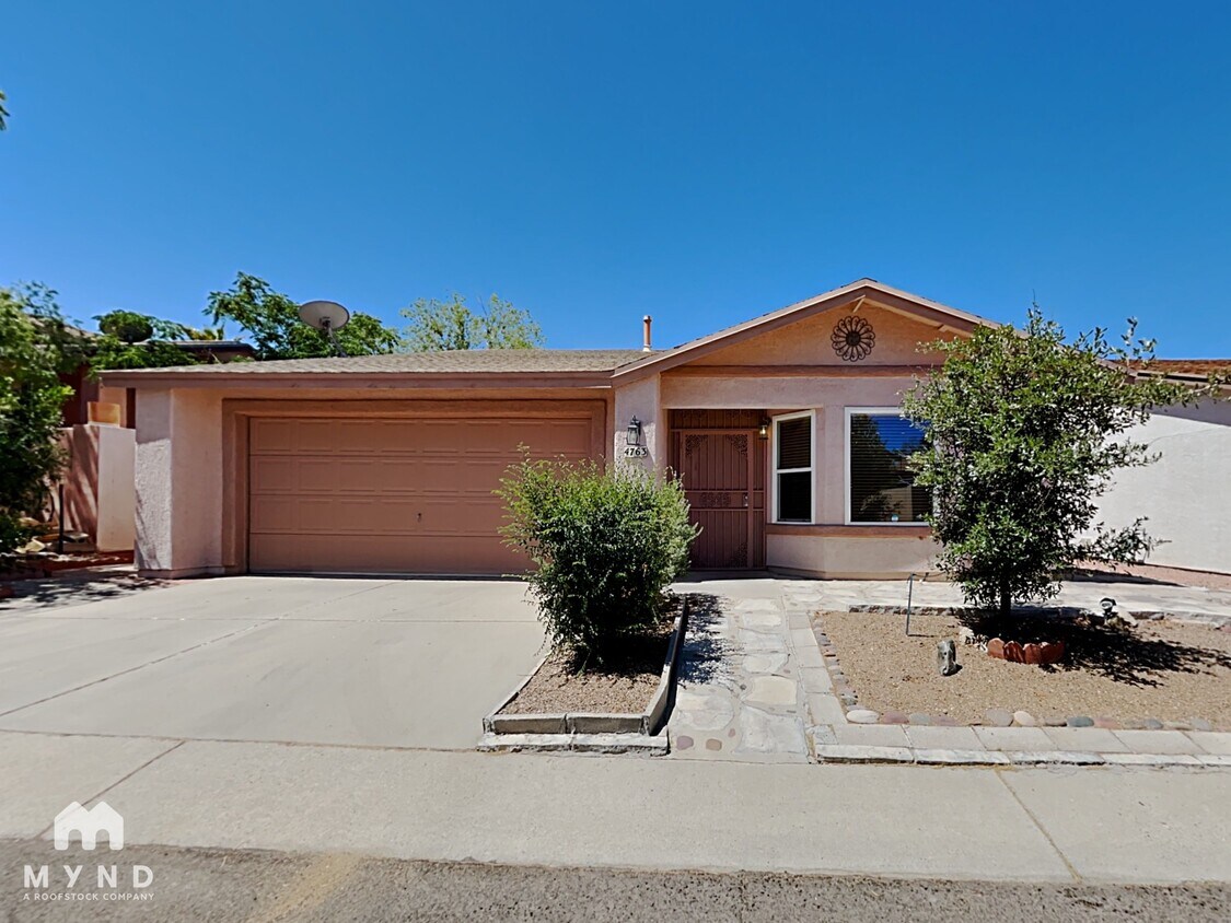 Foto principal - 4763 W Latchstring Ct