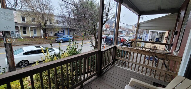 Building Photo - 3504 Keswick Rd