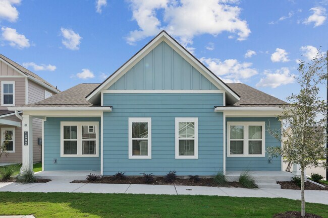 Foto del edificio - Hamlet Barclay West - Homes & Townhomes for Rent