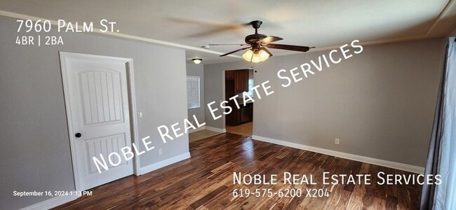 Building Photo - 7960 Palm St