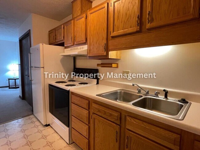 Foto del edificio - 1419 W Pike St