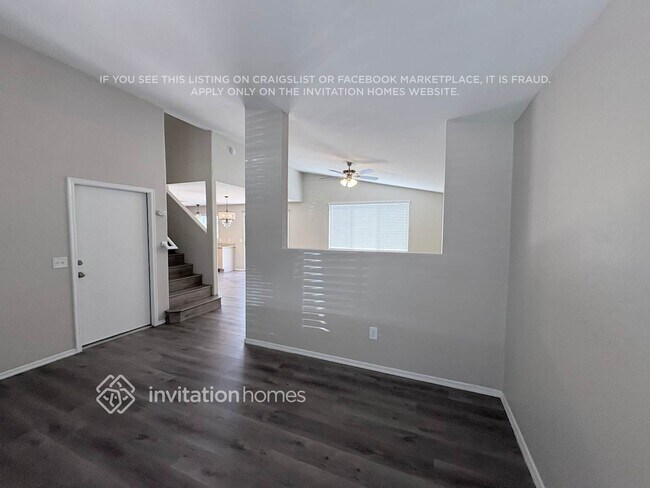 Foto del edificio - 1551 E Betsy Ln