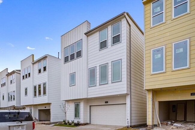 Foto del edificio - 1909 Lonestar Brook Ln