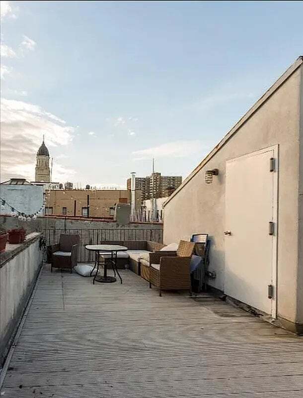 Building Photo - 40 Avenue B
