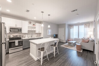 Interior Photo - Harborwalk Apartments