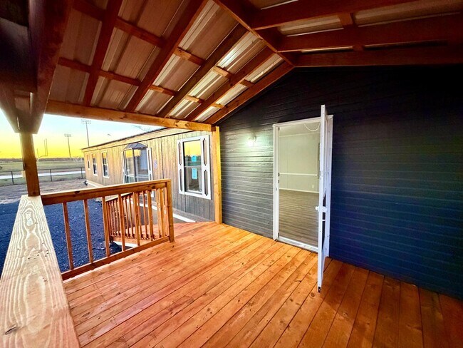 Foto del edificio - 1133 Rd 5823