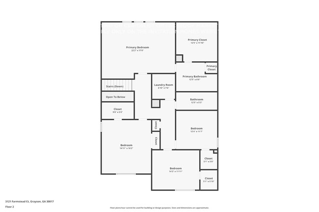 Building Photo - 3121 Farmstead Ct