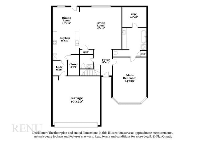 Building Photo - 10466 Sweetwater Creek Dr