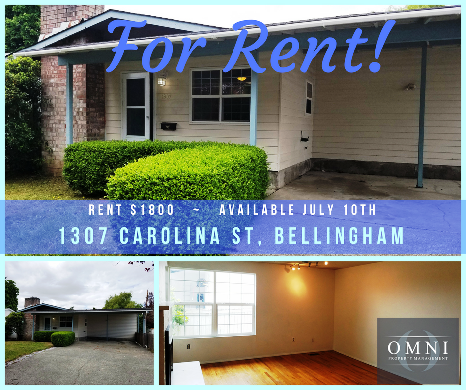 Foto principal - 1307 Carolina St