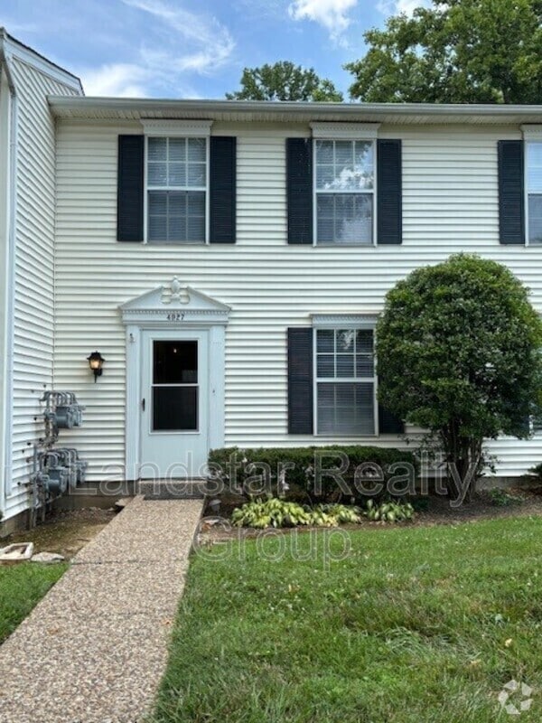 Building Photo - 4927 Villa Fair Rd