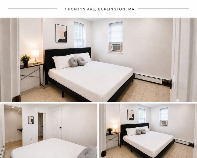 Photo - 7 Pontos Ave (Burlington, MA) House