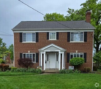 Building Photo - 2655 Mt Airy Ave