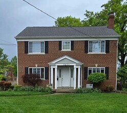 Building Photo - 2655 Mt Airy Ave