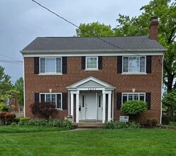 Building Photo - 2655 Mt Airy Ave