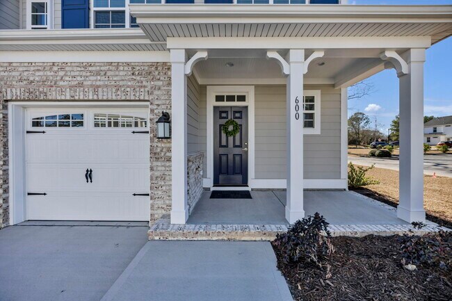 Foto del edificio - 600 Wetherbrooke Way