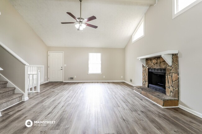 Foto del edificio - 564 Pennylake Ln