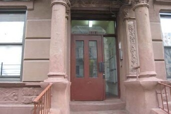 Foto del edificio - 315 W 121st St