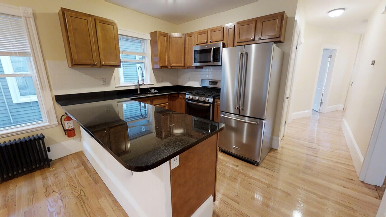 42 Gorham St Unit 2, Chelmsford, MA 01824 Apartments in Chelmsford, MA