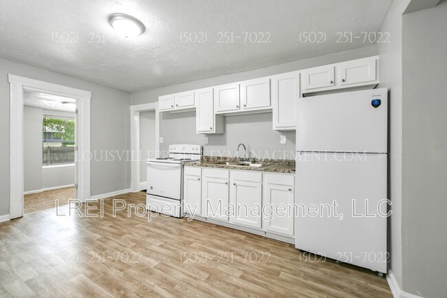 Foto del edificio - 462 N 29th St