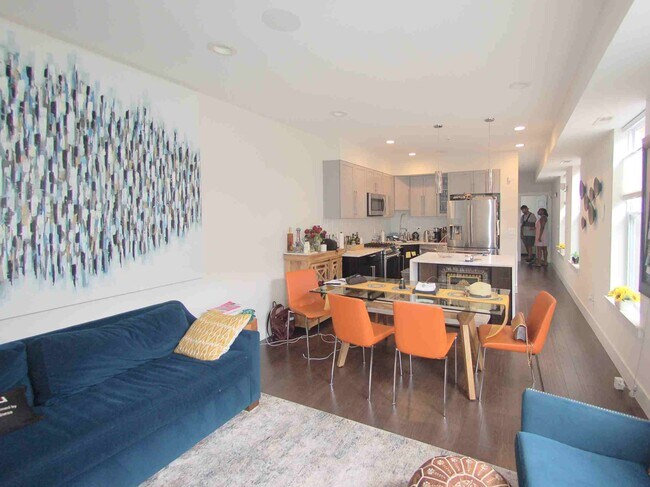 Foto del edificio - 727 Jefferson St NW
