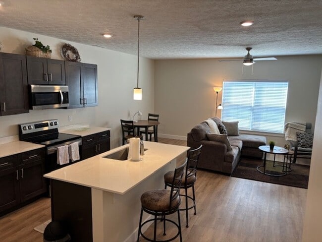 Interior Photo - Churchwoods Apartments