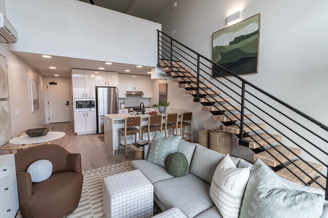 Foto del edificio - LUELLA