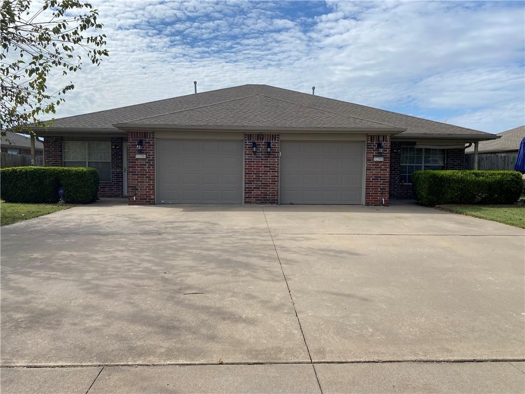 3230 Memory Ln, Springdale, AR 72764 Townhome Rentals in Springdale