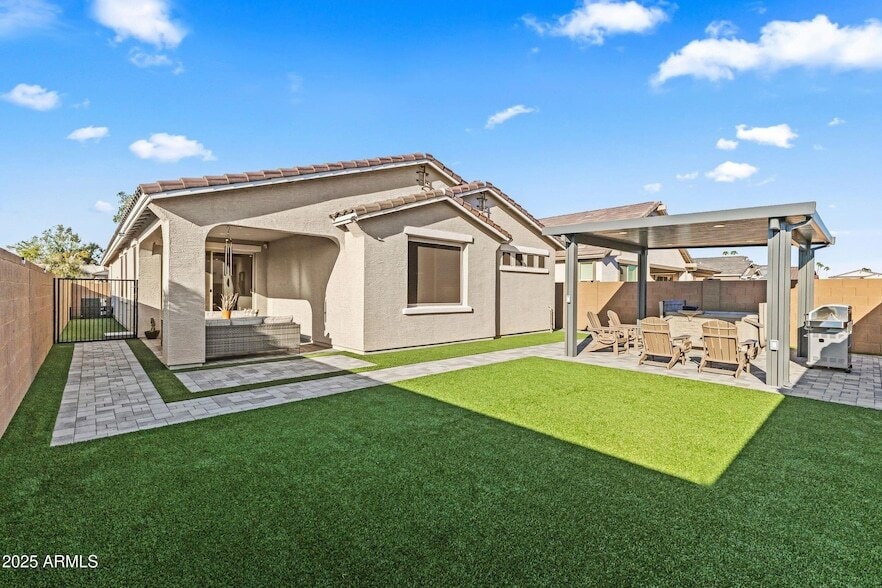 Photo - 5419 W Las Palmaritas Drive Unit