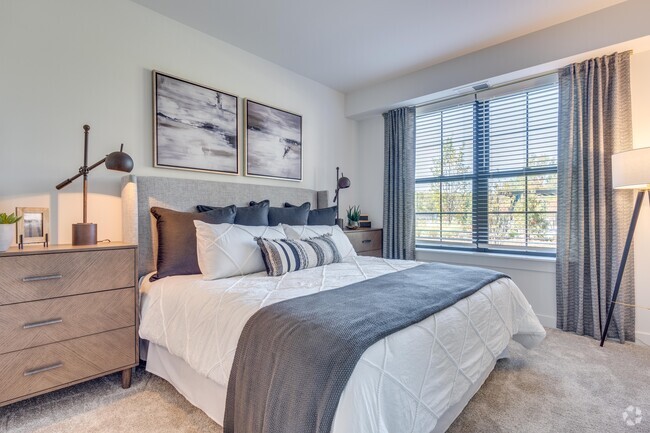 Interior Photo - Element at Veridian