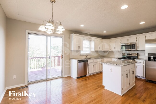 Foto del edificio - 8684 NE 110th St