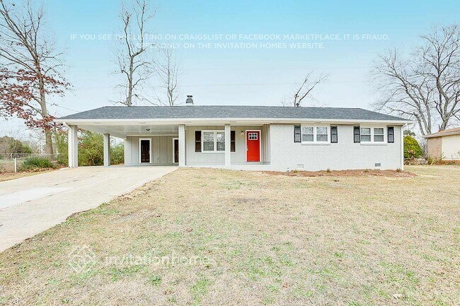 Foto del edificio - 6647 Forestdale Ln