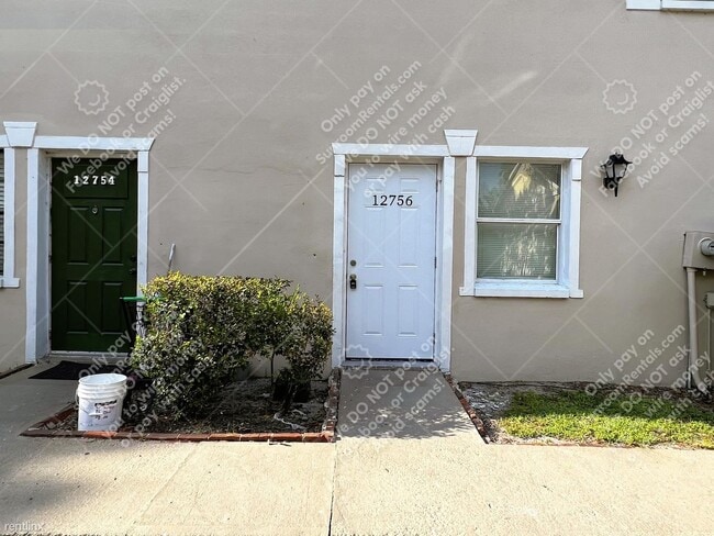 Foto del edificio - 2 br, 2 bath Townhome - 12756 Palmer Cir