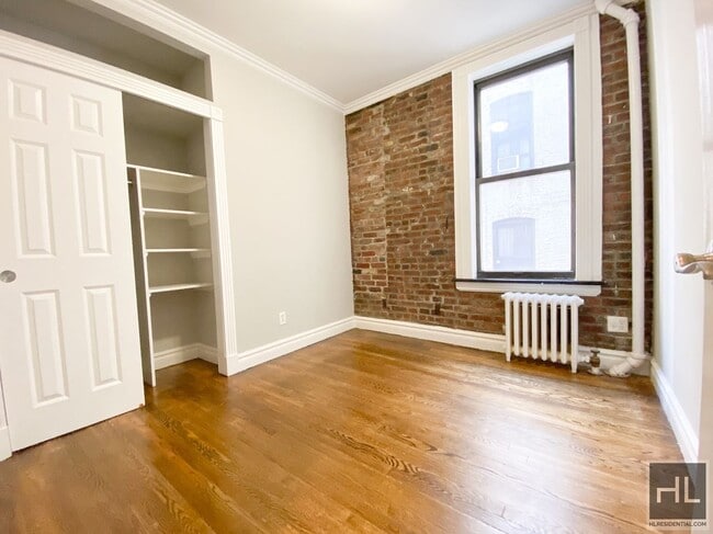 Building Photo - East 18th Street