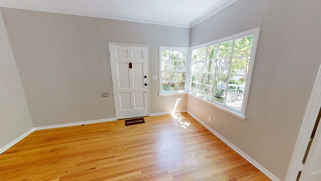 Interior Photo - Residences on Sweetzer