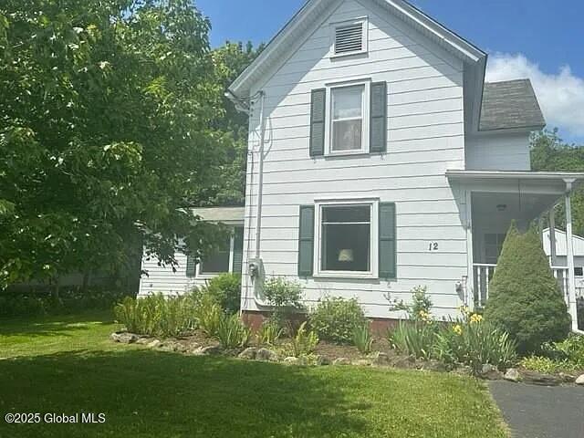 Primary Photo - 12 Linden Ave