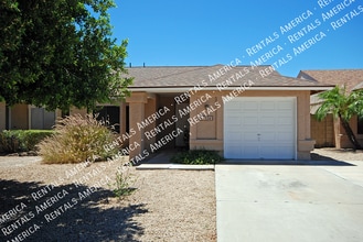 Building Photo - 3241 W Blackhawk Dr
